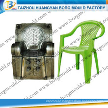 beach chair mould,plastic chair mould taizhou mould